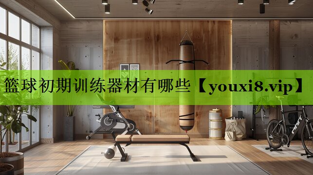 篮球初期训练器材有哪些