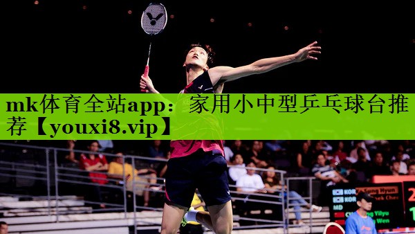 mk体育全站app：家用小中型乒乓球台推荐