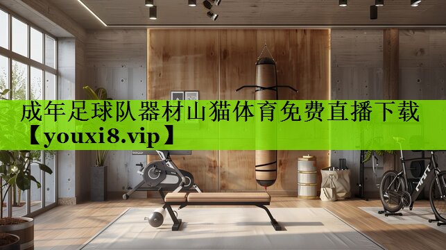 成年足球队器材山猫体育免费直播下载