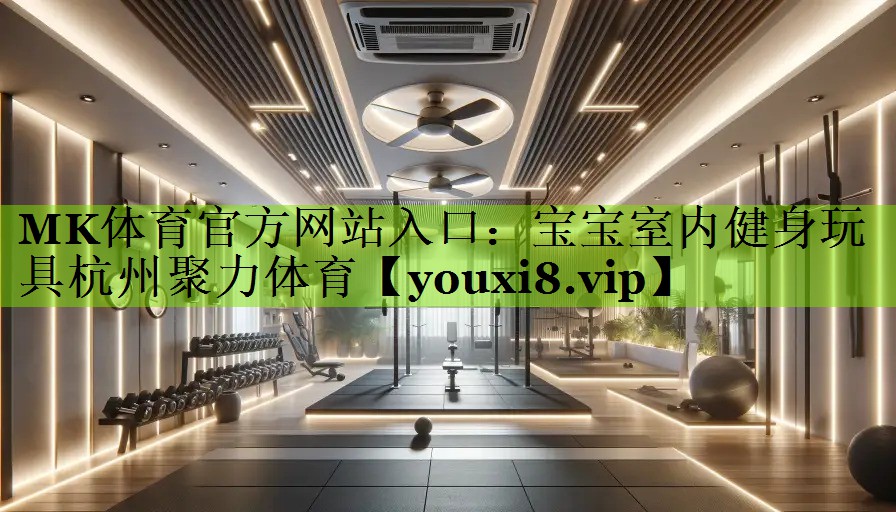 MK体育官方网站入口：宝宝室内健身玩具杭州聚力体育